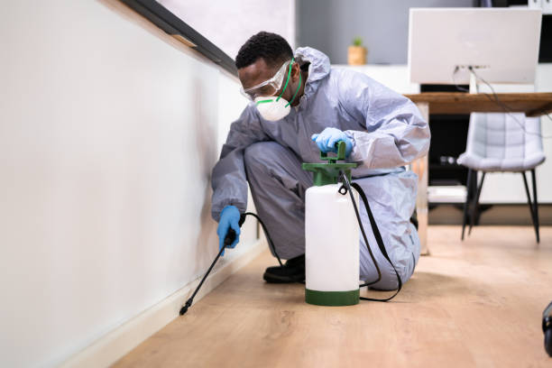 Best Indoor Pest Control  in Charlotte, MI